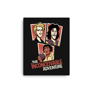 Inconceivable Adventure