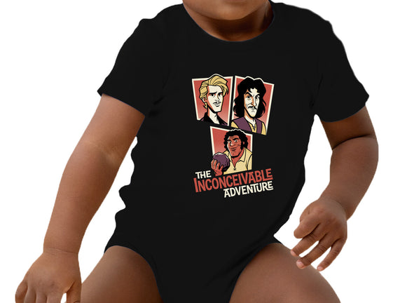 Inconceivable Adventure