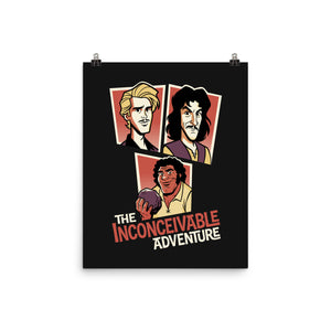 Inconceivable Adventure
