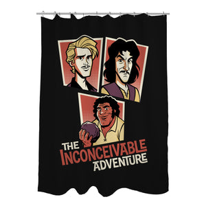 Inconceivable Adventure
