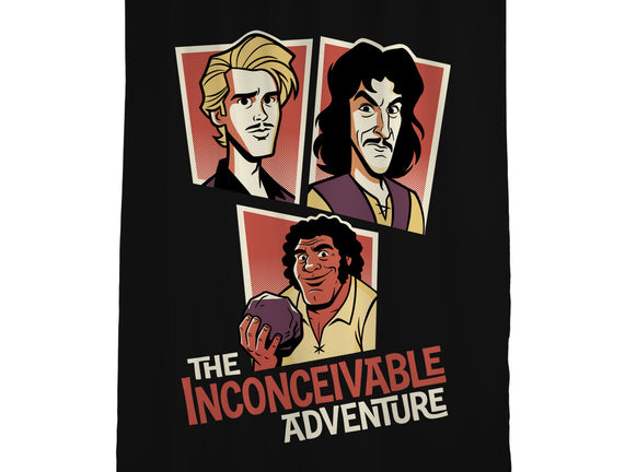 Inconceivable Adventure