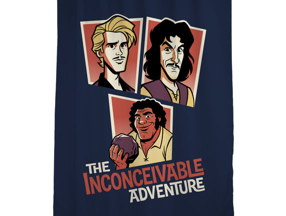 Inconceivable Adventure