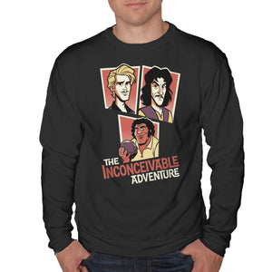 Inconceivable Adventure
