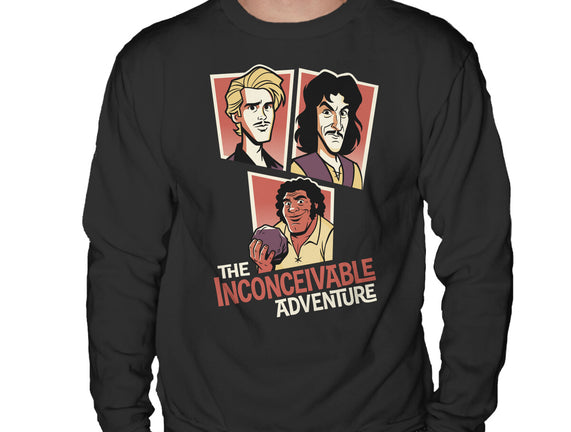 Inconceivable Adventure