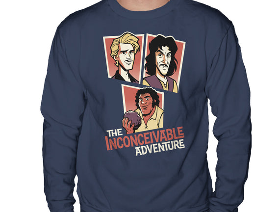 Inconceivable Adventure