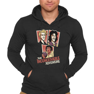 Inconceivable Adventure