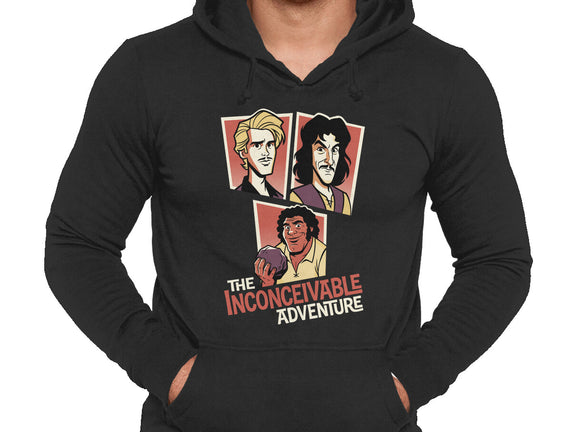 Inconceivable Adventure