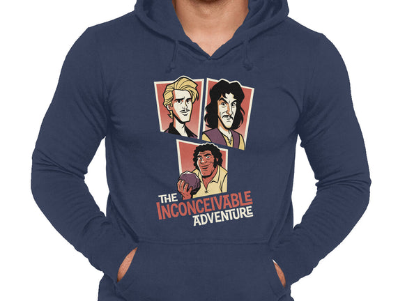 Inconceivable Adventure