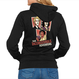 Inconceivable Adventure