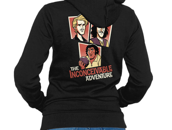 Inconceivable Adventure