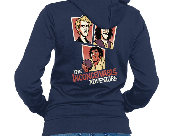 Inconceivable Adventure