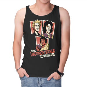 Inconceivable Adventure