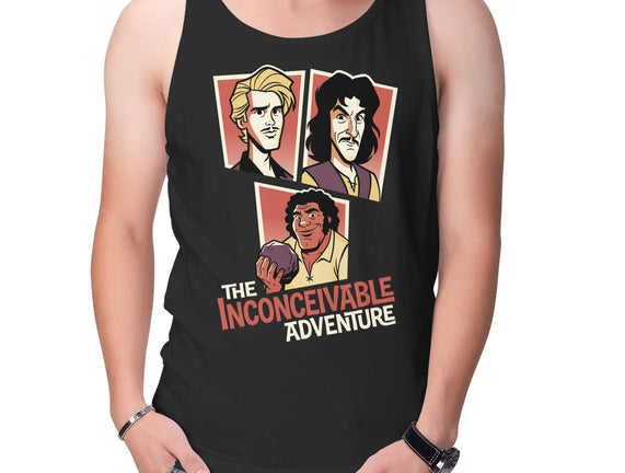 Inconceivable Adventure