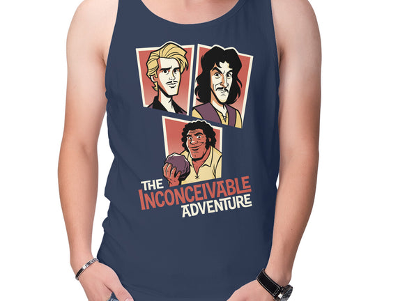 Inconceivable Adventure