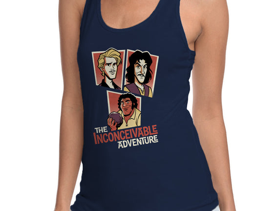 Inconceivable Adventure