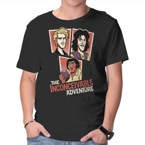 Inconceivable Adventure