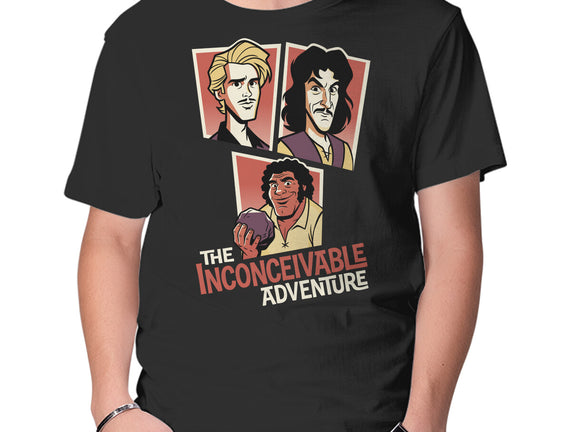 Inconceivable Adventure