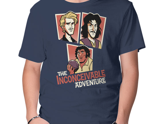 Inconceivable Adventure