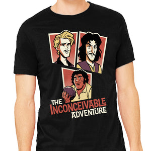 Inconceivable Adventure
