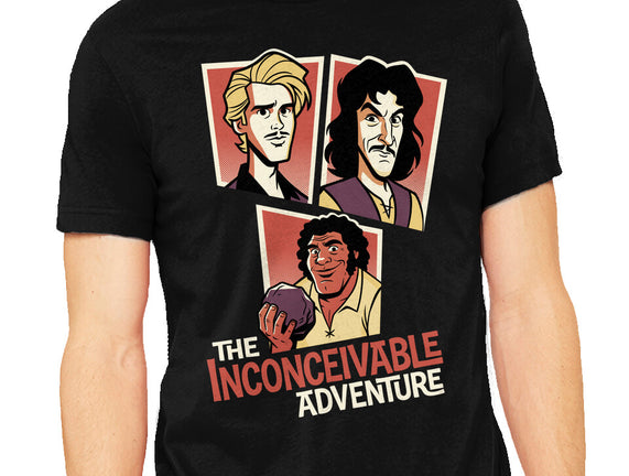 Inconceivable Adventure