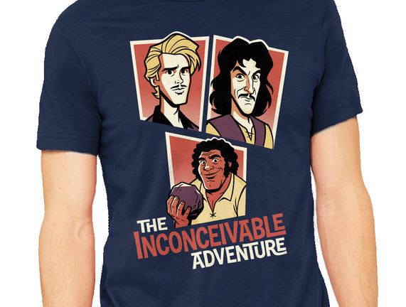 Inconceivable Adventure
