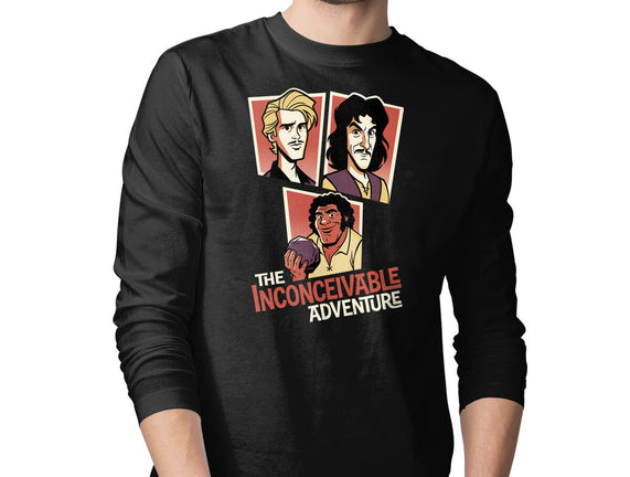 Inconceivable Adventure