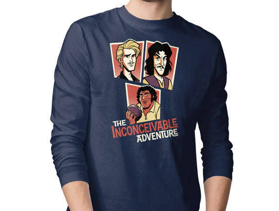 Inconceivable Adventure