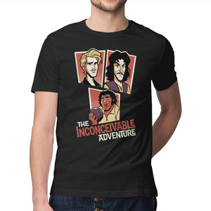 Inconceivable Adventure