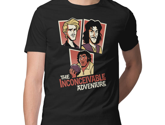 Inconceivable Adventure