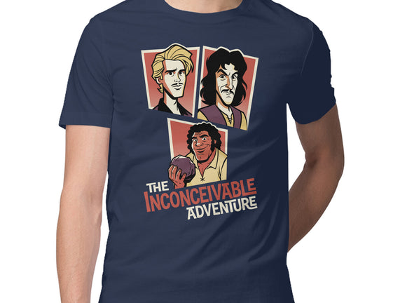 Inconceivable Adventure