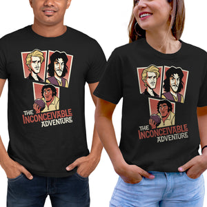 Inconceivable Adventure