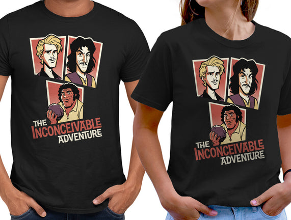 Inconceivable Adventure