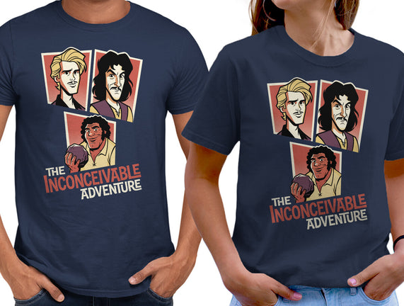 Inconceivable Adventure