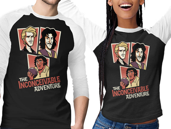 Inconceivable Adventure
