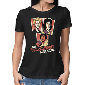 Inconceivable Adventure