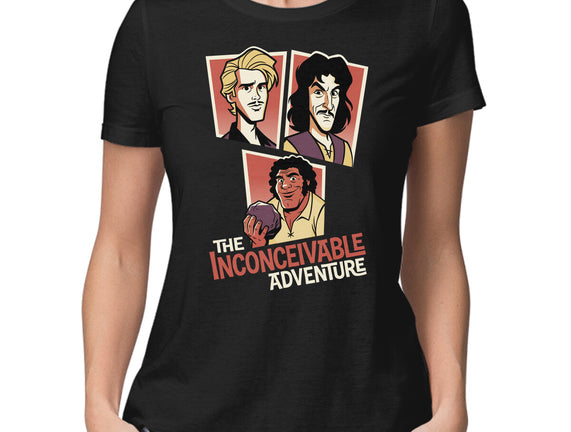 Inconceivable Adventure