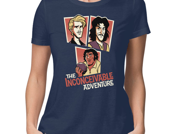 Inconceivable Adventure