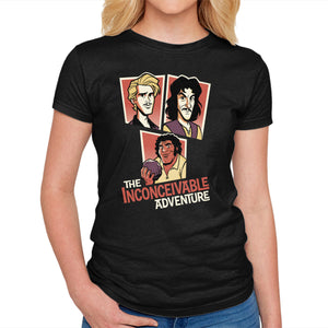 Inconceivable Adventure