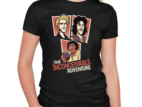 Inconceivable Adventure