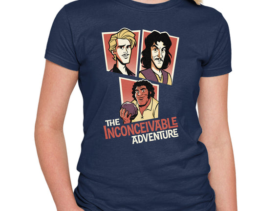 Inconceivable Adventure