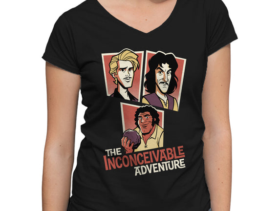 Inconceivable Adventure