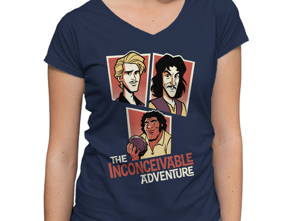 Inconceivable Adventure