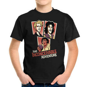 Inconceivable Adventure