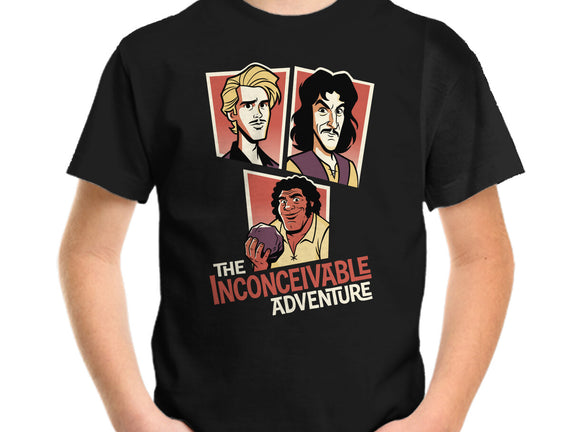 Inconceivable Adventure