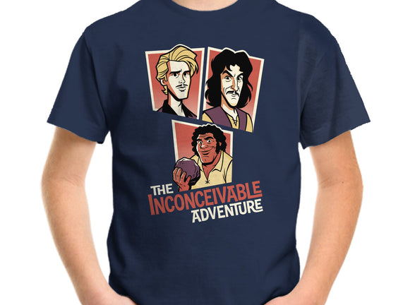 Inconceivable Adventure