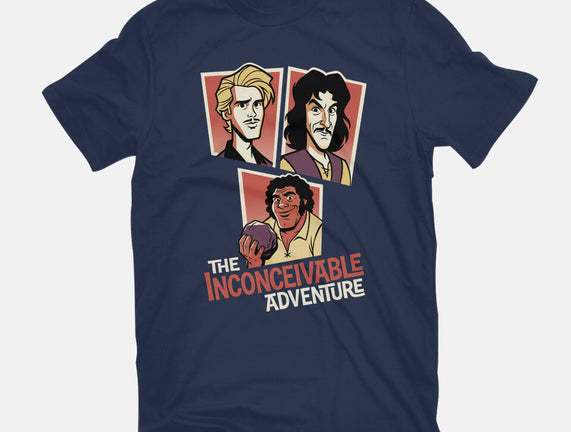 Inconceivable Adventure