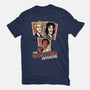 Inconceivable Adventure-Womens-Basic-Tee-P1yu5h