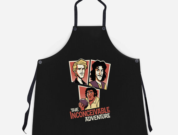 Inconceivable Adventure