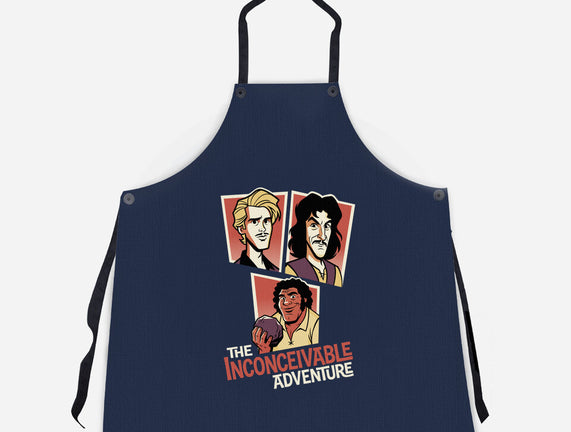 Inconceivable Adventure