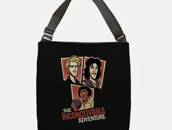 Inconceivable Adventure